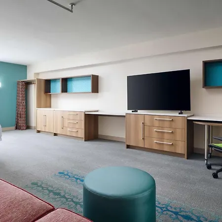 Home2 Suites By Hilton Towson